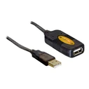 Καλώδιο DeLOCK USB extension cable - 5 m
