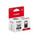 Μελάνι Canon PG-560XL - Black - Original