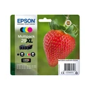 Μελάνι Epson 29XL Multipack - 4-Pack - XL - Black, Yellow, Cyan, Magenta