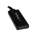 Αντάπτορας StarTech.com VGA to HDMI Adapter with USB Audio & Power Supply 26cm