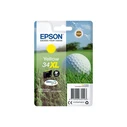 Μελάνι Epson 34 Yellow
