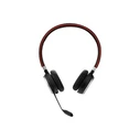 Multimedia Headsets Jabra Evolve 65 UC stereo