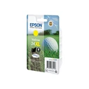 Μελάνι Epson 34XL - XL Yellow