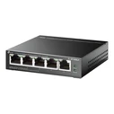 Network Switch TP-Link TL-SF1005LP - V1 - Switch - 5