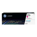 Toner HP 410X - Magenta - Original - LaserJet - Toner cartridge (CF413X)