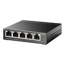 Network Switch TP-Link TL-SG1005LP - V1 - Switch - 5