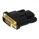 Αντάπτορας StarTech.com HDMI to DVI-D Video Cable Adapter - F / M