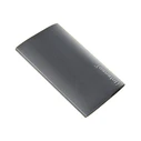 Εξωτερικός Σκληρός Δίσκος 256GB Intenso Premium SSD - USB 3.0 - gray