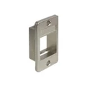 DeLOCK Keystone Mounting for enclosures