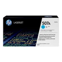 Toner HP 507A - Cyan - (CE401A)