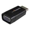 Αντάπτορας StarTech.com Compact HDMI to VGA adapter