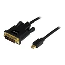 Καλώδιο StarTech.com 90cm Mini DisplayPort to DVI Cable (Male / Male) 90cm