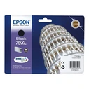 Μελάνι Epson 79XL - XL - Black