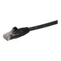 Καλώδιο Δικτύου StarTech.com 15m Cat6 Snagless Gigabit UTP Network Cable
