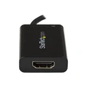 Αντάπτορας StarTech.com USB-C to HDMI Adapter with USB Power Supply