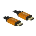 Καλώδιο DeLOCK HDMI-cable - 1 m