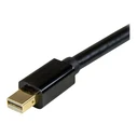 Αντάπτορας StarTech.com 2m Mini DisplayPort to HDMI Converter Cable