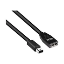 Καλώδιο Club 3D DisplayPort extension cable - 1 m