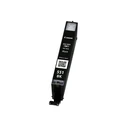 Μελάνι Canon CLI-551BK Black