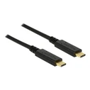 Καλώδιο DeLOCK USB Typ-C-cable - 1 m
