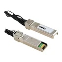 Καλώδιο Δικτύου Dell 10GbE Copper Twinax Direct Attach Cable - direct attach cable - 5 m