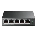Network Switch TP-Link Easy Smart TL-SG105PE - Switch - 5