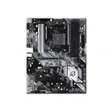 Motherboard ASRock B550 Phantom Gaming 4 - Motherboard - ATX - Socket AM4 - AMD B550