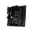 Motherboard ASUS TUF GAMING B550M-PLUS - Motherboard - micro ATX - Socket AM4 - AMD B550