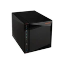 NAS ASUSTOR Nimbustor 4 AS5304T - NAS-Server - 0 GB