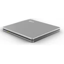Εξωτερικό DVD-RW HLDS GP70NS50 ext. Slim Silver