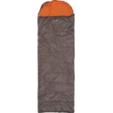 Υπνόσακος Escape Iberia 190+30*75cm Polyester 190t Brown