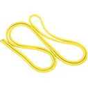 Σχοινάκι Αβ255 Ρυθμ.Γυμναστικης Επαγγελμ. Βάρος 170gr. 9mm Κίτρινο