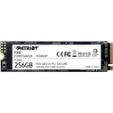 Σκληρός Δίσκος M.2 SSD 256GB Patriot P300 PCIe Gen3x4