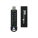 USB Flash 120GB0 Apricorn SecureKey S-USB 3