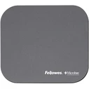 Mousepad Fellowes Microban Schutz Matt Silver