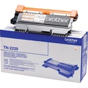 Toner Brother Black TN2220