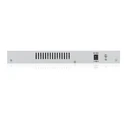 Network Switch 8-port ZyXEL GS1200-8HP V2 PoE+ webmanaged 4xPoE