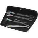 Σετ Εργαλείων Wera Joker 4 Parts Combination Ratchet Wrenches