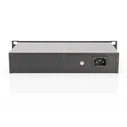 Network Switch 8 Port Digitus RJ45 GE PoE 10"