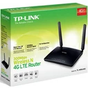 Modem/Router TP-Link TL-MR6400 v2