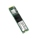 Σκληρός Δίσκος M.2 SSD 256GB Transcend MTE110S PCIe Gen3 x4 NVMe