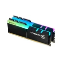 Μνήμη RAM Σταθερού DDR4 16GB G.Skill 4000 Trident Z RGB F4 4000C18D 16GTZRB