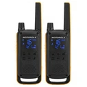 Walkie Talkie Motorola TLKR T82 Extreme