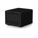 NAS Synology DS620slim 0/6HDD