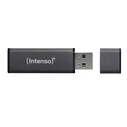 USB Flash 8GB Intenso 2.0 ALU Line