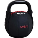 Kettlebell με επένδυση PVC 6kg
