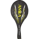 Θήκη ρακέτας Badminton 3/4