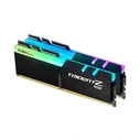 Μνήμη RAM Σταθερού DDR4 16GB G.Skill C18 3600 Trident Z RGB K2