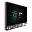 Σκληρός Δίσκος SSD 1TB Silicon Power SATA 3 A55 7mm Full Cap, Bl