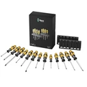 Σετ Εργαλείων Wera Kraftform Big Pack 900 Screwdriver Set 13 Parts